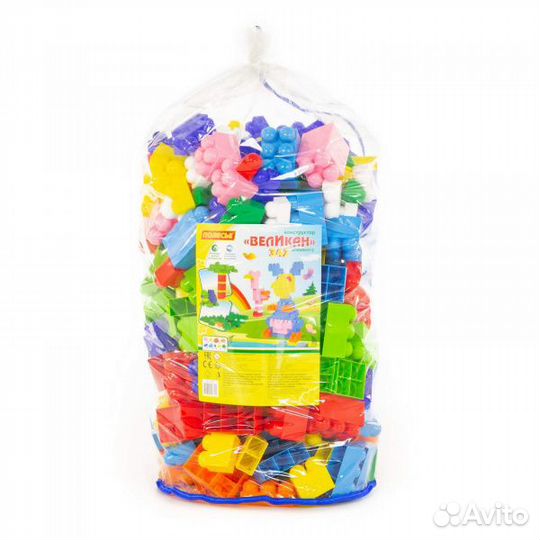 Конструктор 