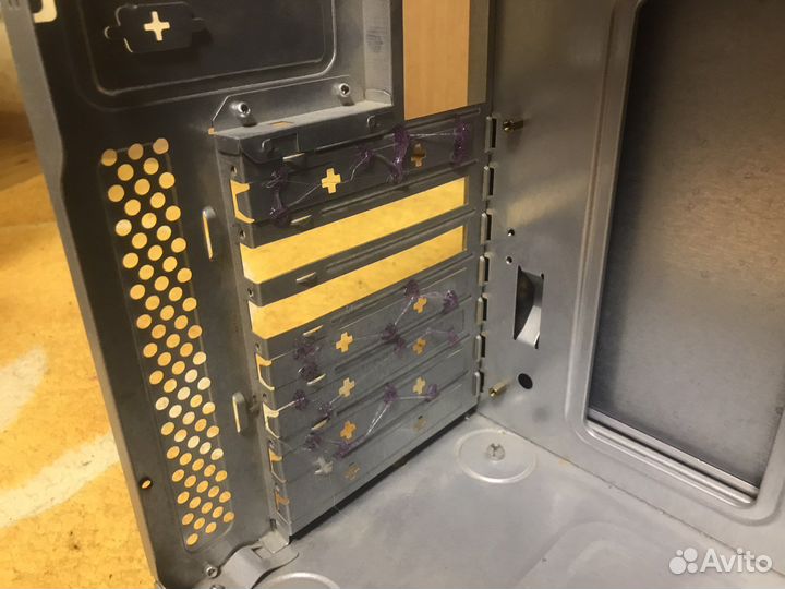 Корпус для компьютера