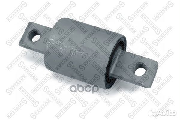 87-06831-SX сайлентблок рычага пер.Volvo S60/S