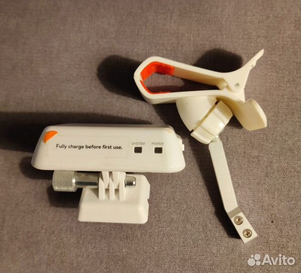 Усилитель видеосигнала DJI Phantom 2 vision plus