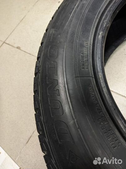 Dunlop Grandtrek PT2 235/65 R18 106T