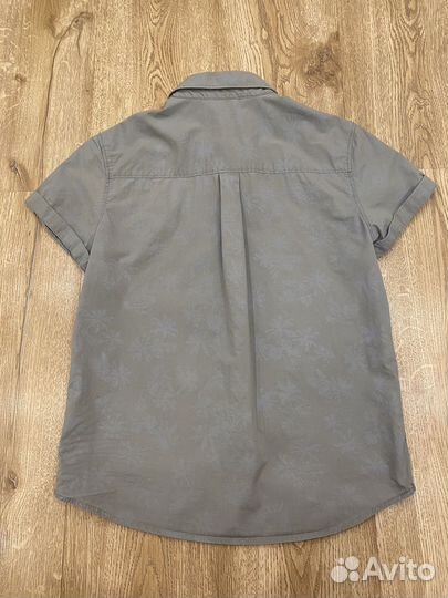 Рубашка для мальчика
