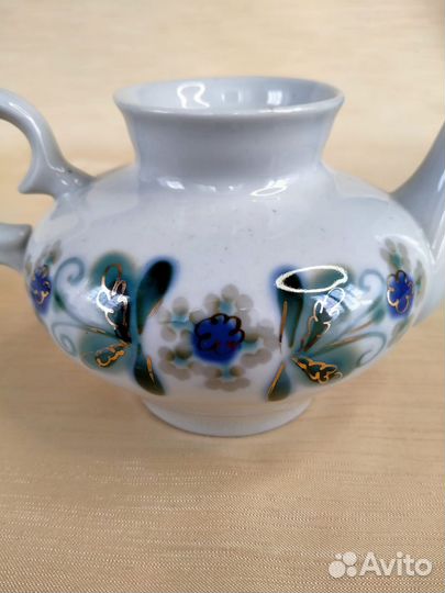 Заварочный чайник Полонное