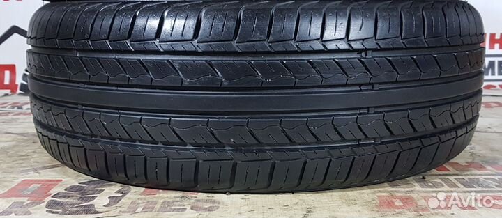 Dynamo MH01 Street-H 185/55 R15