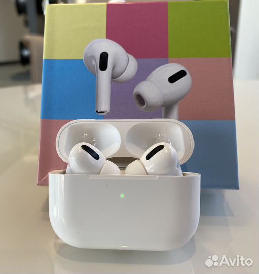 Беспроводные наушники airpods pro оптом