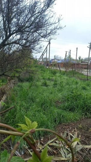 Участок 3 сот. (СНТ, ДНП)