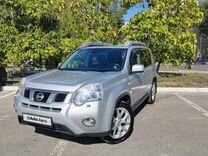 Nissan X-Trail 2.5 CVT, 2013, 154 100 км, с пробегом, цена 1 485 000 руб.