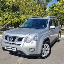 Nissan X-Trail 2.5 CVT, 2013, 154 100 км, с пробегом, цена 1 470 000 руб.