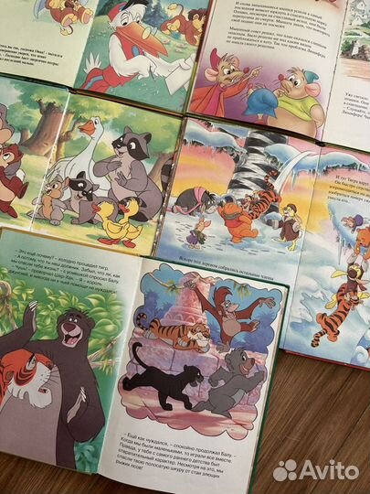 Книги Disney дисней эгомонт