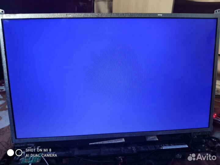 Матрица для ноутбука 17.3.N173FGE-L23