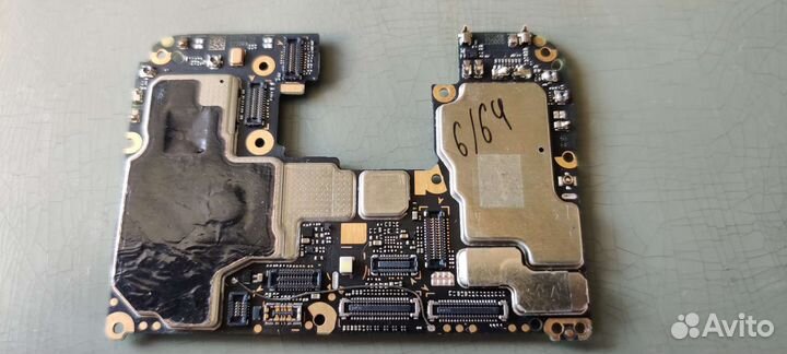 Запчасти на Redmi Note 9 pro/ Redmi 5 Plus