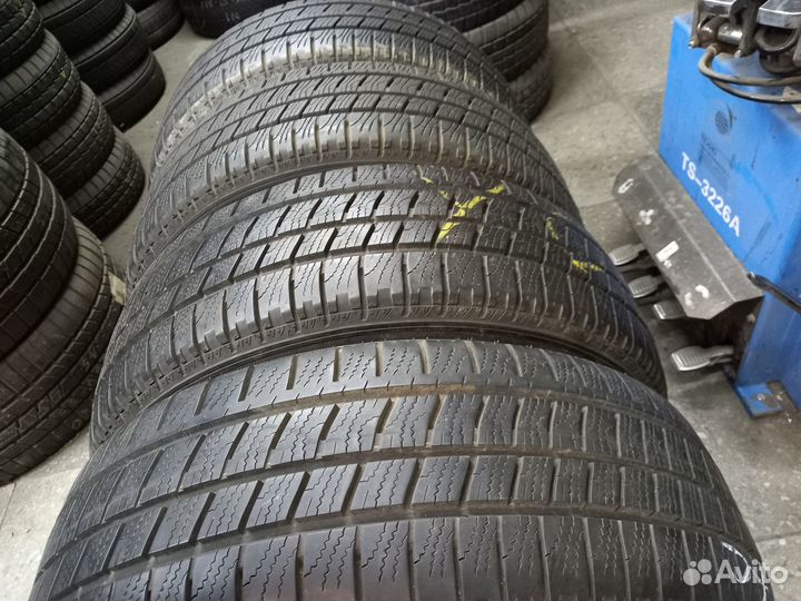 Goodyear Cargo Vector 215/60 R17C T