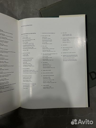 Andre Derain. Книга