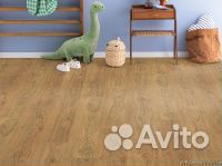 Egger Classic 33-12 EPL156 Дуб Азгил медовый 33 класс Ламинат 1292х193х12