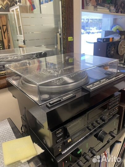 Pioneer PL-3F