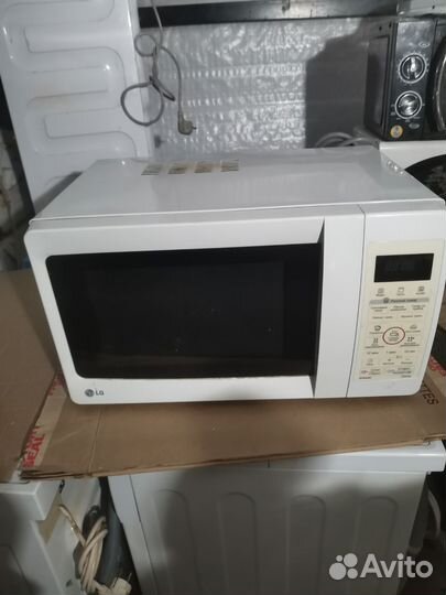 Микроволновая печь Samsung