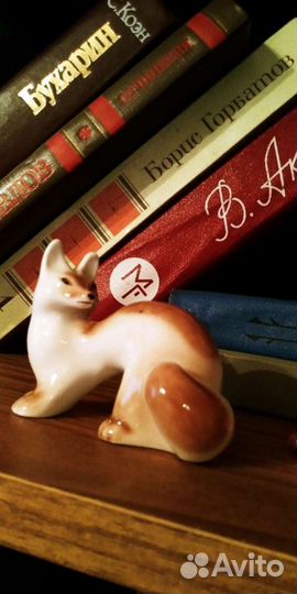 Статуэтка фигурка СССР