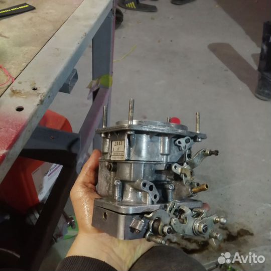 Ремонт карбюраторов, зажигания, настройка клапанов