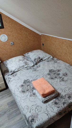 Комната 10 м² в 1-к., 2/2 эт.