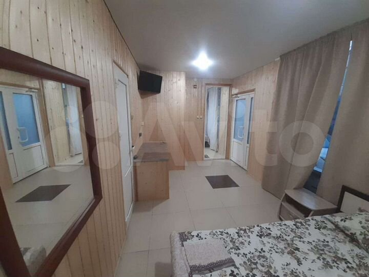 Комната 35 м², 2/3 эт.