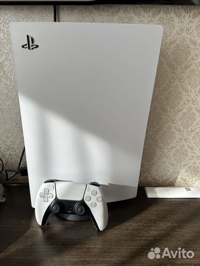Sony playstation 5 slim
