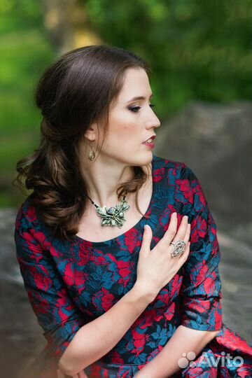 Фотограф, Академгородок. Фотосессия в Новосибирске