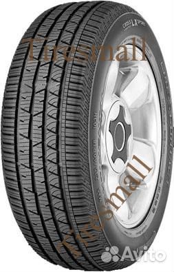 Continental ContiCrossContact LX Sport 315/40 R21 111H