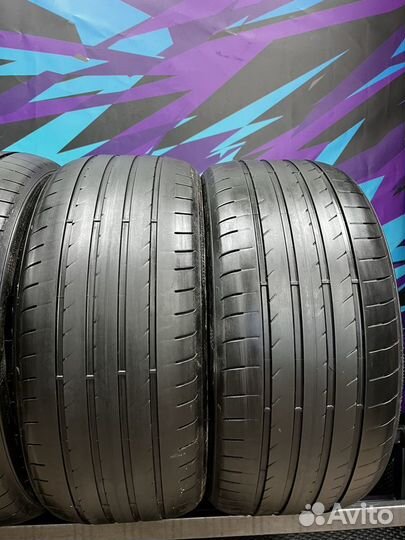 Goodyear Eagle F1 Asymmetric 5 245/35 R20