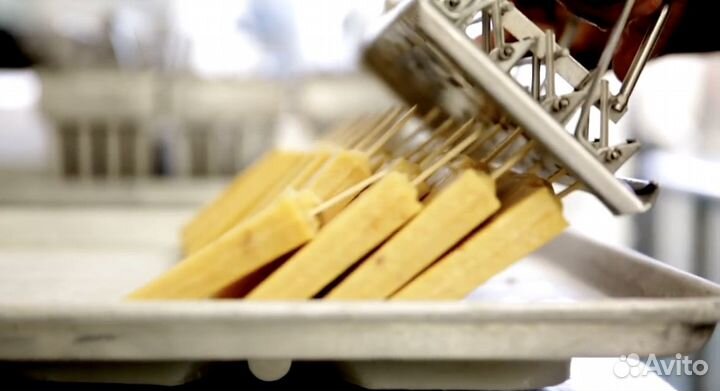 Фасовщик-упаковщик продукции