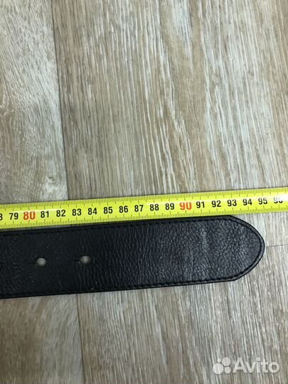 Ремень Dsquared за3000