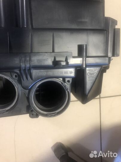 Корпус воздушного фильтра PHB500182