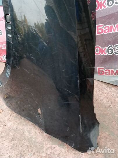 Крыло передний левый BMW X5