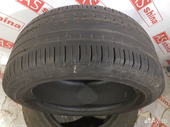 Pirelli P Zero Rosso 245/45 R17 102M