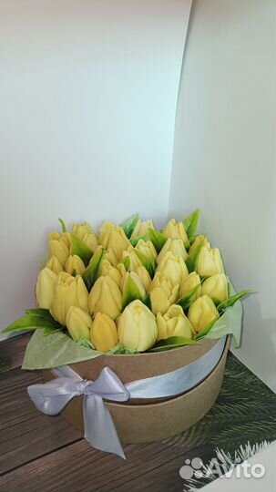 Мыло ручной работы,букеты из мыла