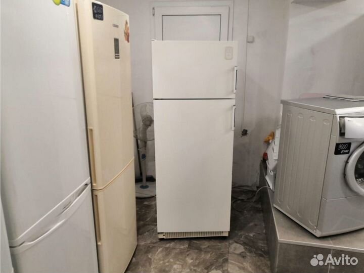 Холодильники новые и бу с проверкой на месте