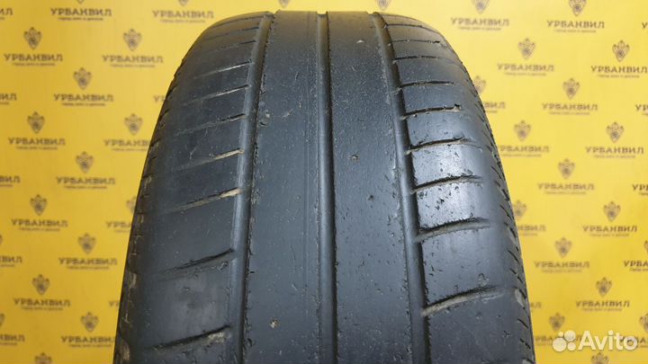 Continental ContiEcoContactCP 195/60 R15 88T
