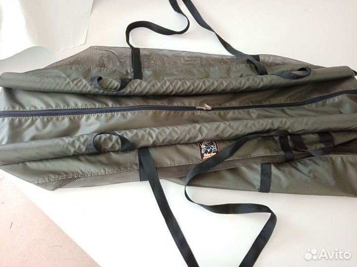 Сумка для взвешивания рыбы