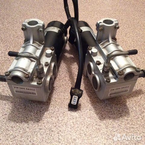 Моторы для инвалидной коляски с электроприводом