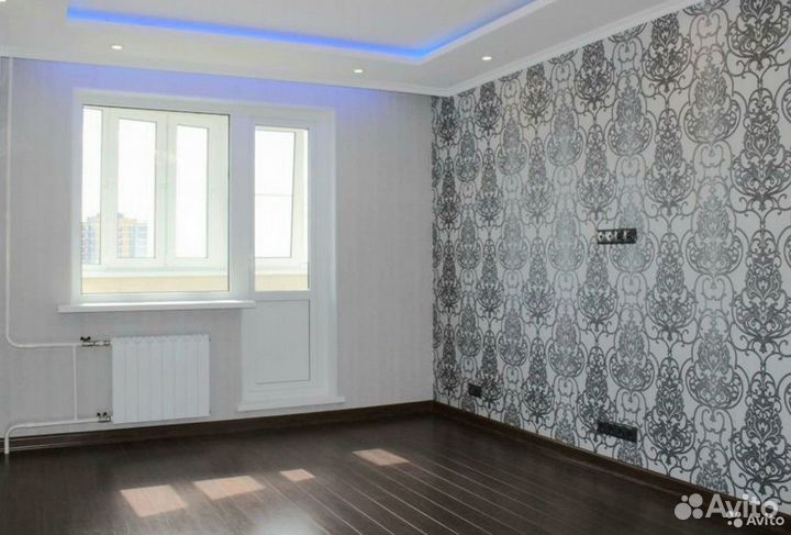 Отделочные работы частный мастер