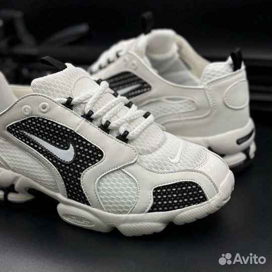Кроссовки мужские Nike (41-45)