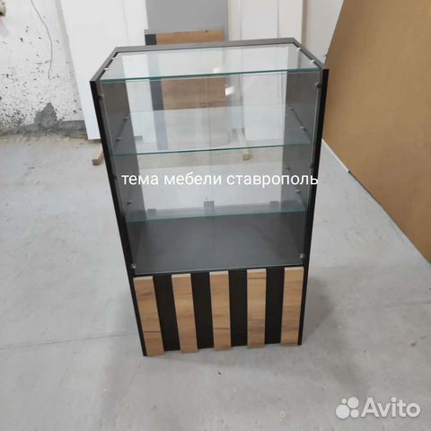 Прилавок от производителя