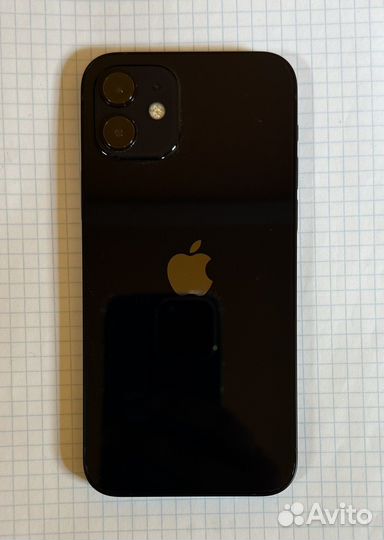 iPhone 12 на запчасти