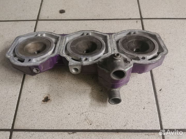 Гбц BRP ski-doo Grand Touring 700