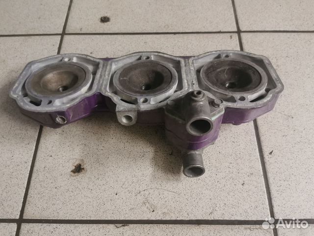 Гбц BRP ski-doo Grand Touring 700