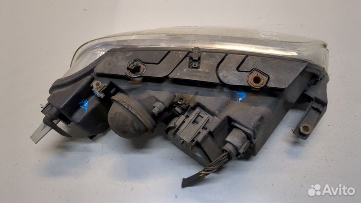 Фара (передняя) левая Volkswagen Passat 5, 2002