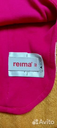 Шапка шлем 52 р