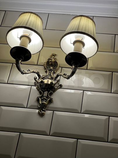 1-к. квартира, 39,2 м², 4/5 эт.