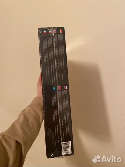 Пазлы konigspuzzle 1000 puzzle