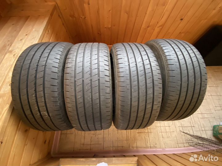 Bridgestone Turanza T005A 235/45 R18