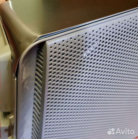Очиститель воздуха Samsung WindFree AX95000 объявление продам